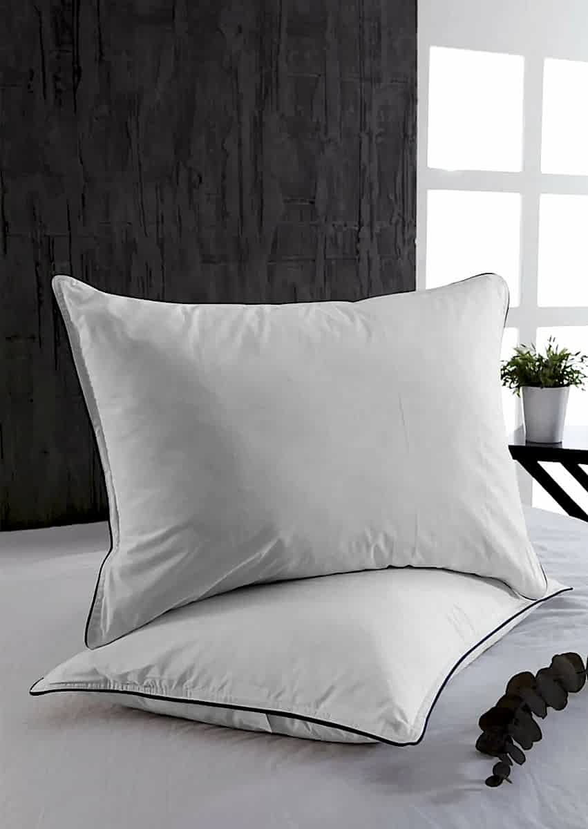 Kuş Tüyü Yastık<br>Fiyat: 250.00 ₺