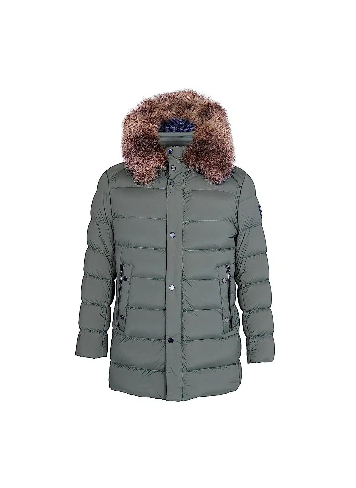 Kaz Tüyü  Kaban<br>Fiyat: 500.00 ₺
