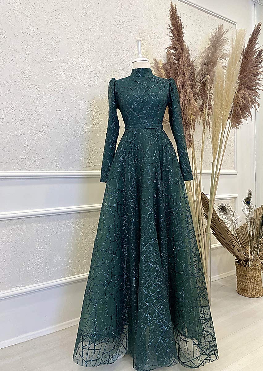 Abiye<br>Fiyat: 700.00 ₺ - 1500.00 ₺