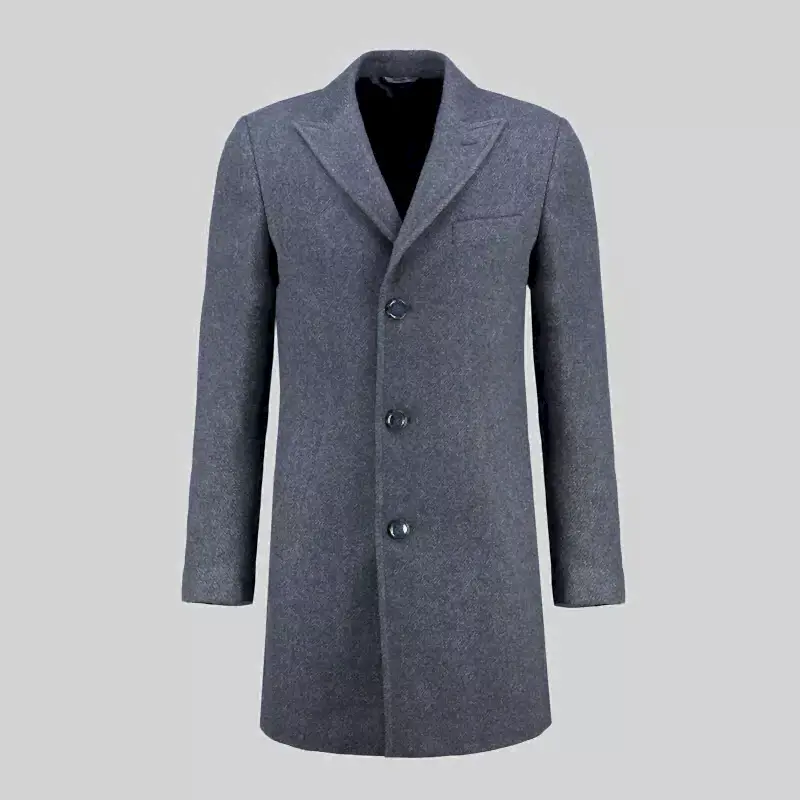 Kaşe Palto_Manto<br>Fiyat: 500.00 ₺
